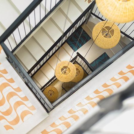Refined And Practical Studio In Historic Center Of אליקאנטה מראה חיצוני תמונה