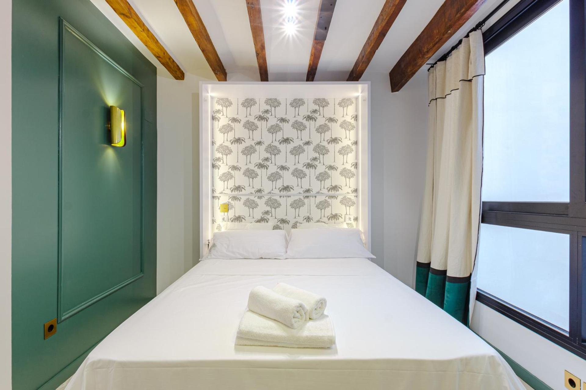 Refined And Practical Studio In Historic Center Of אליקאנטה מראה חיצוני תמונה