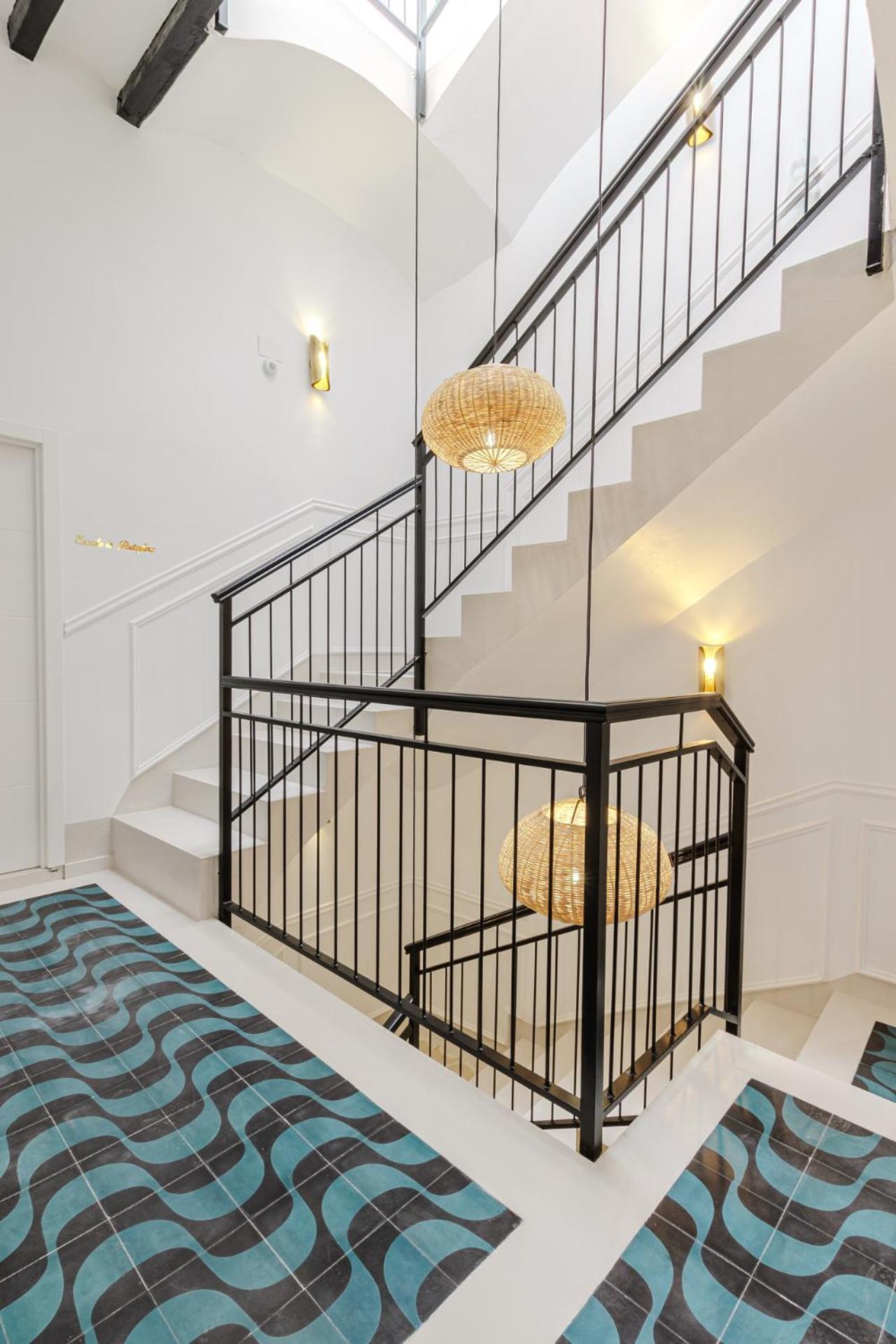 Refined And Practical Studio In Historic Center Of אליקאנטה מראה חיצוני תמונה
