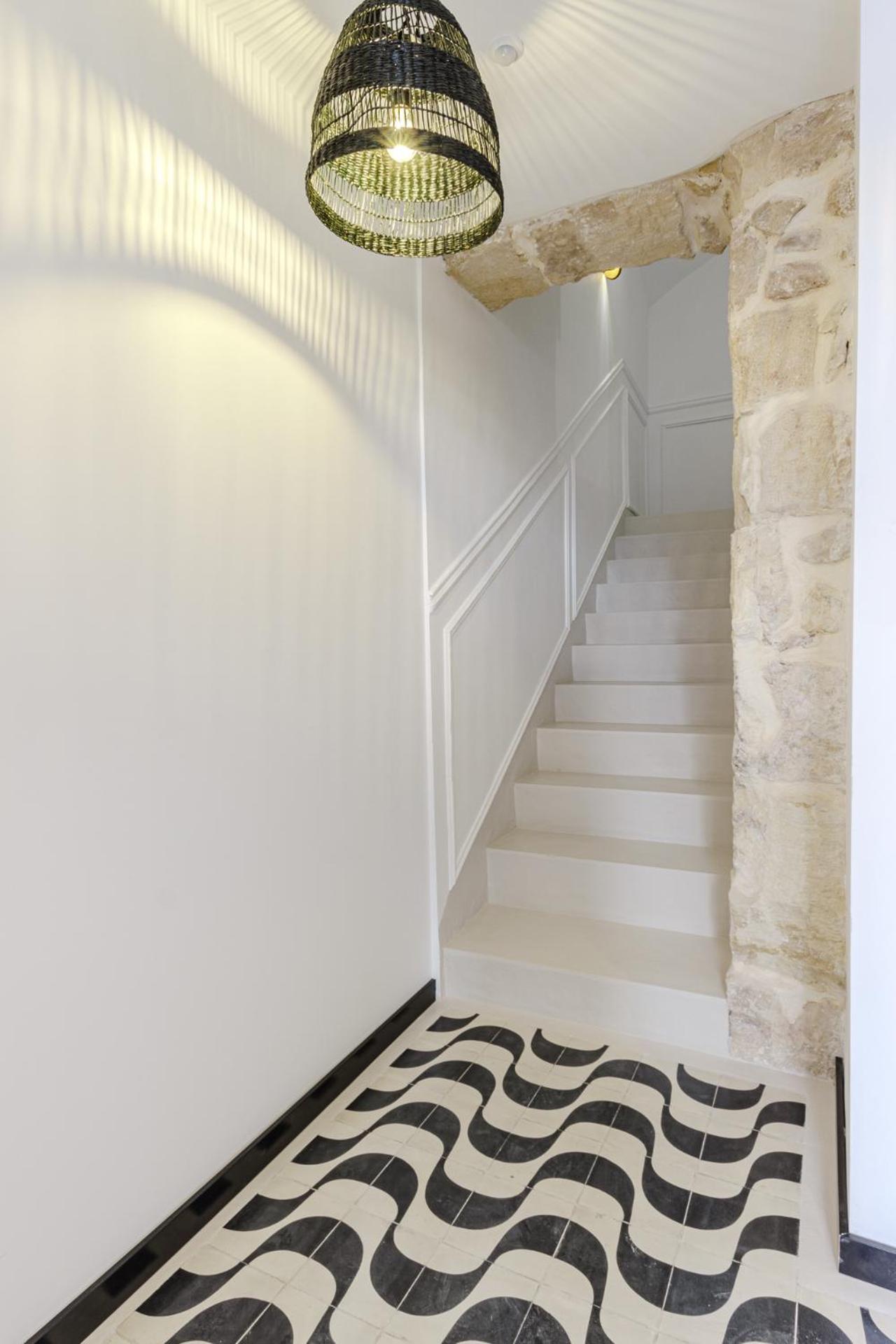 Refined And Practical Studio In Historic Center Of אליקאנטה מראה חיצוני תמונה