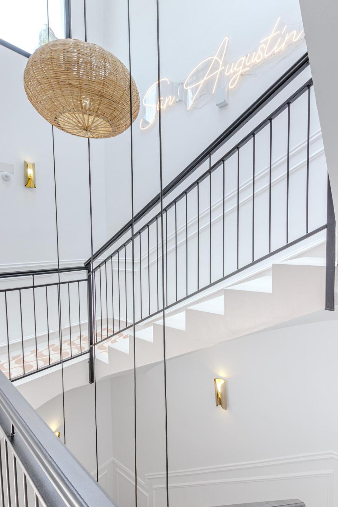Refined And Practical Studio In Historic Center Of אליקאנטה מראה חיצוני תמונה