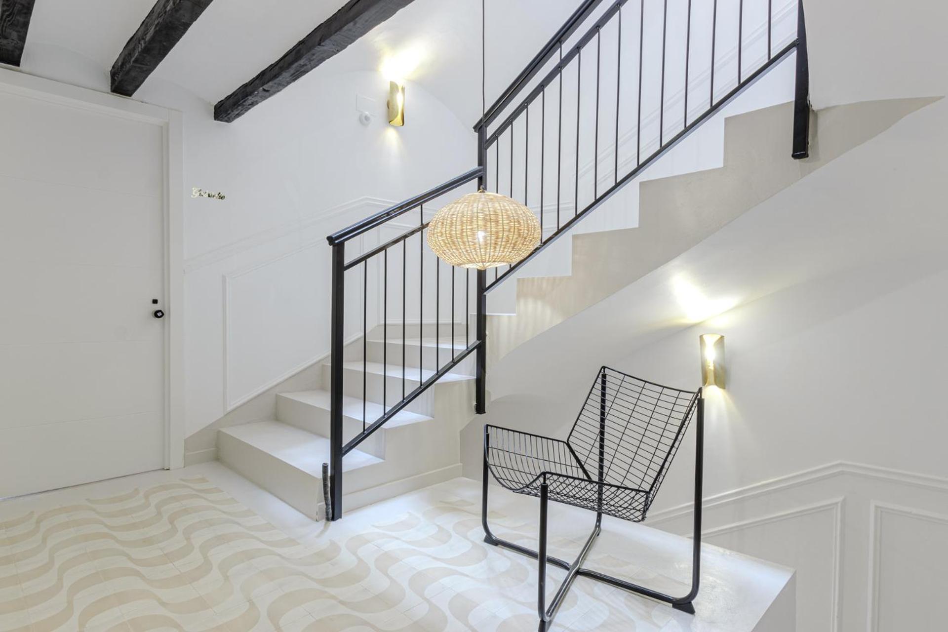 Refined And Practical Studio In Historic Center Of אליקאנטה מראה חיצוני תמונה