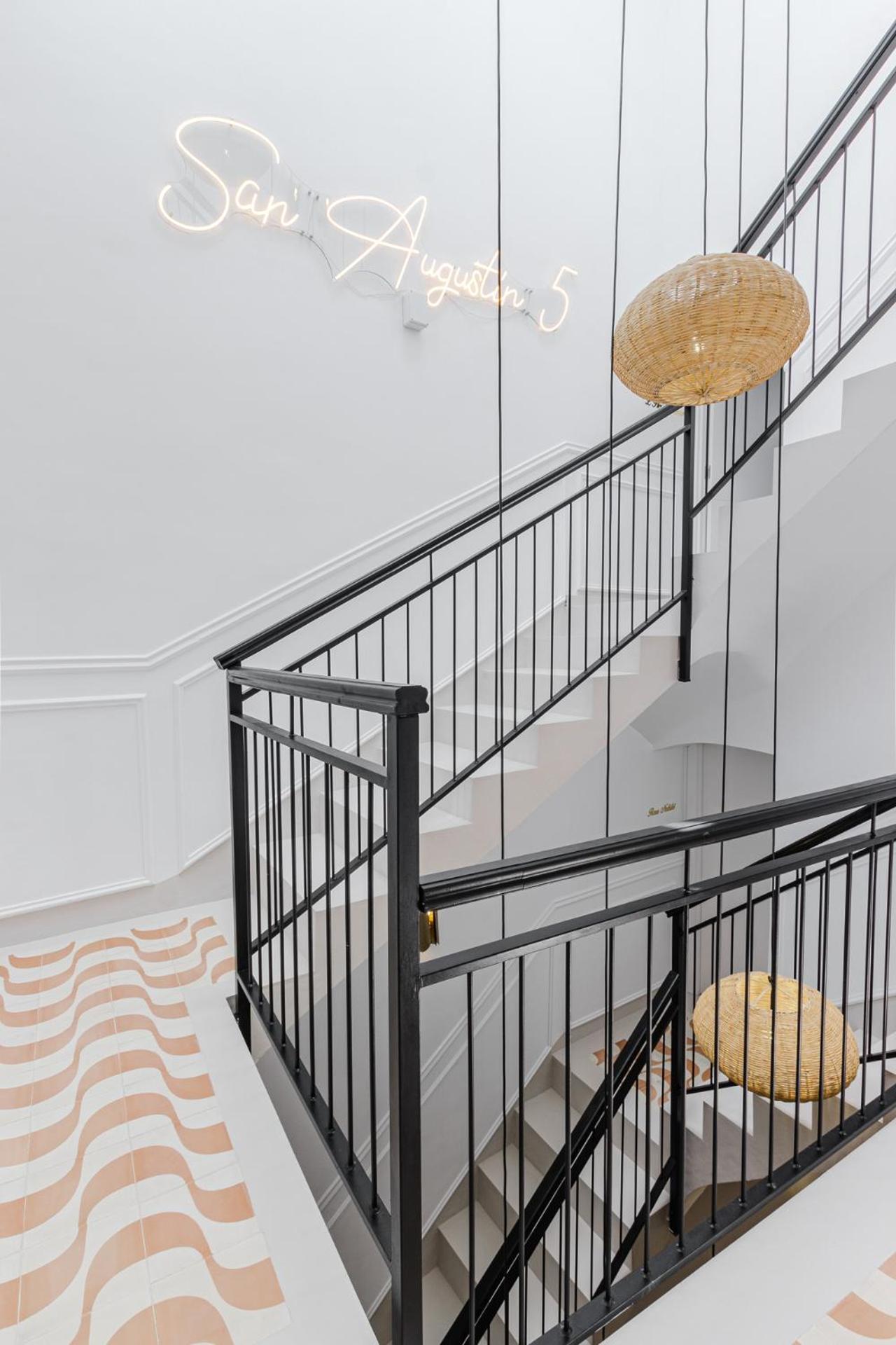 Refined And Practical Studio In Historic Center Of אליקאנטה מראה חיצוני תמונה