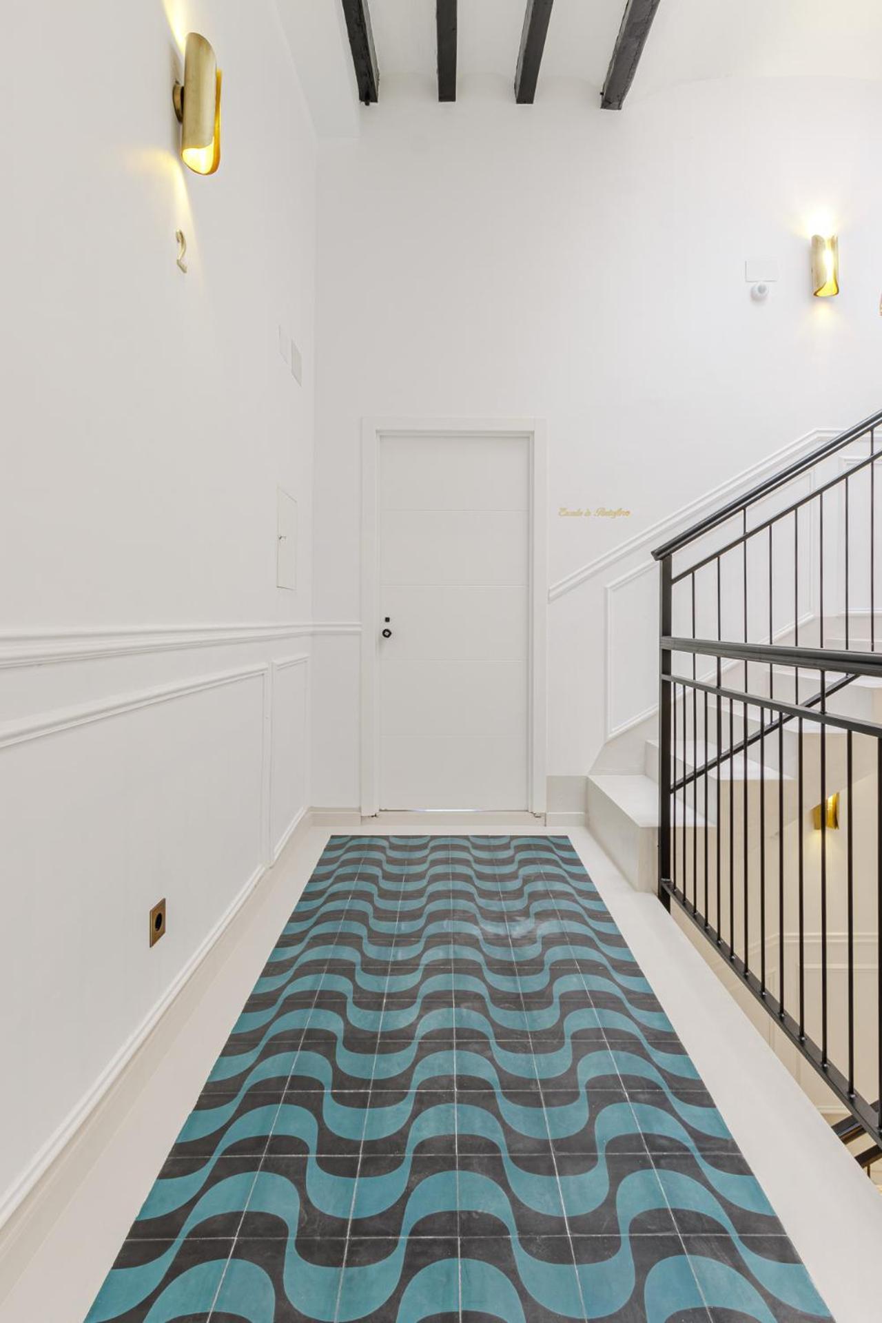 Refined And Practical Studio In Historic Center Of אליקאנטה מראה חיצוני תמונה