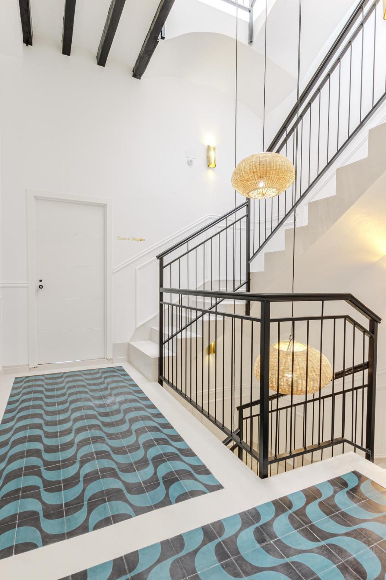 Refined And Practical Studio In Historic Center Of אליקאנטה מראה חיצוני תמונה