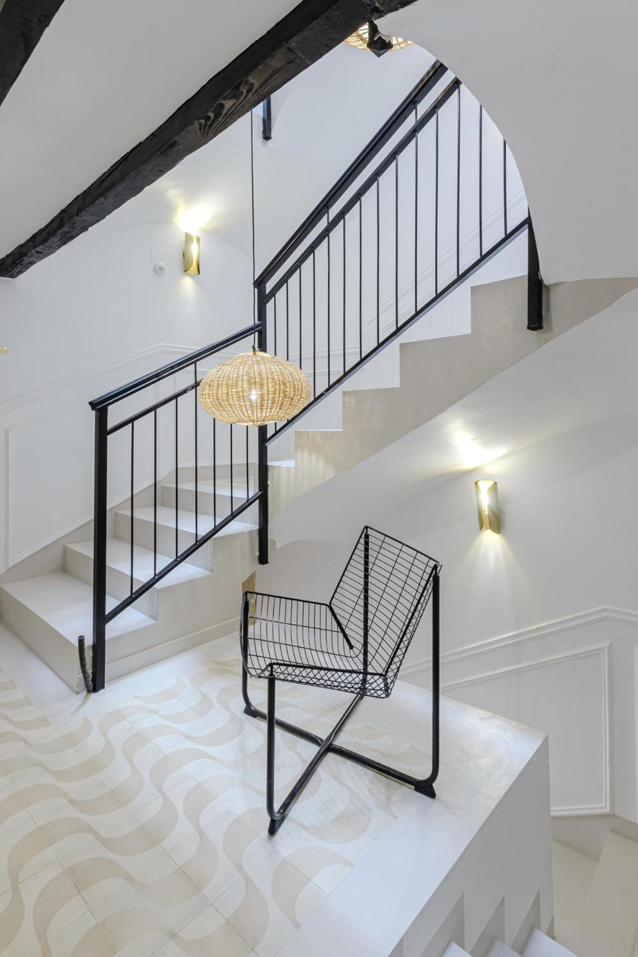 Refined And Practical Studio In Historic Center Of אליקאנטה מראה חיצוני תמונה